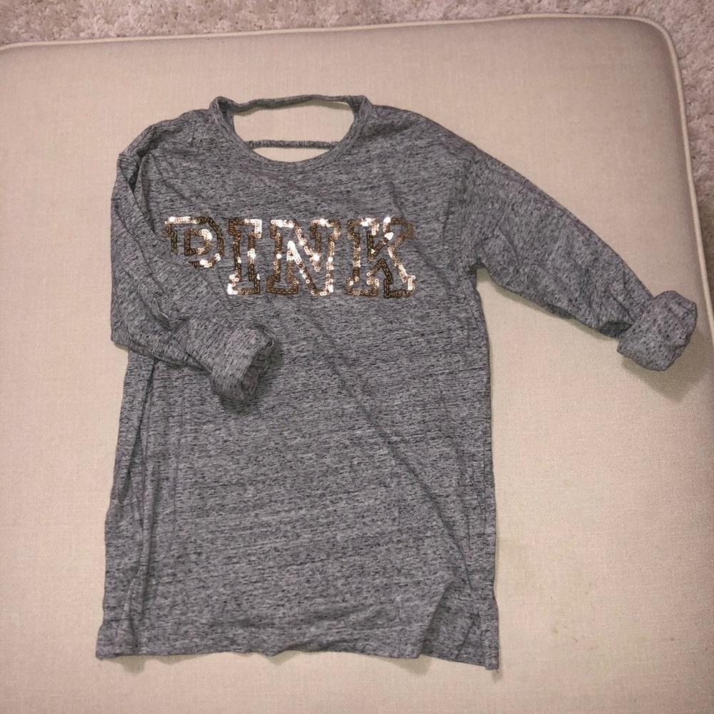 PINK Victoria Secret Top